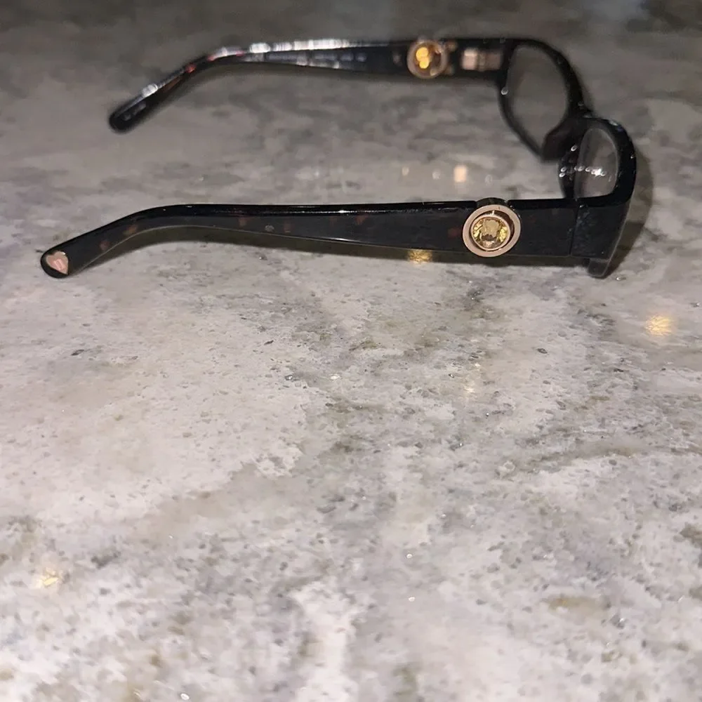 🕶 Juicy Couture Prestige Eyeglass Frames